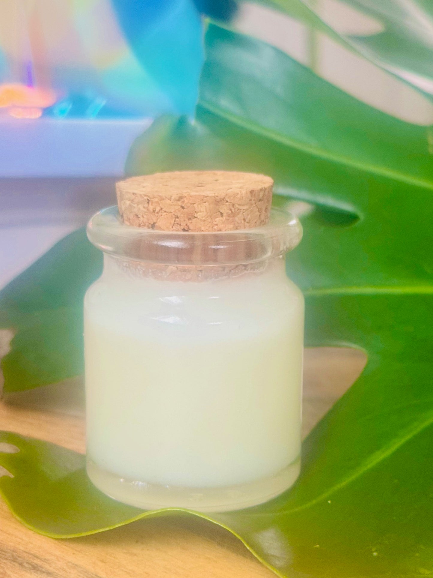 Mother Mommune Tallow Balm
