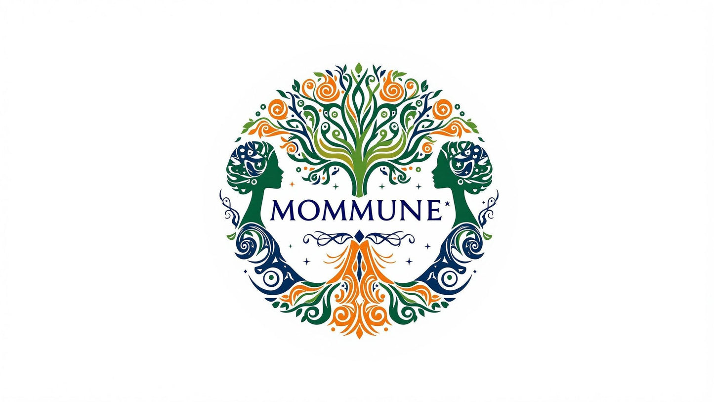 Mommune Gift Card