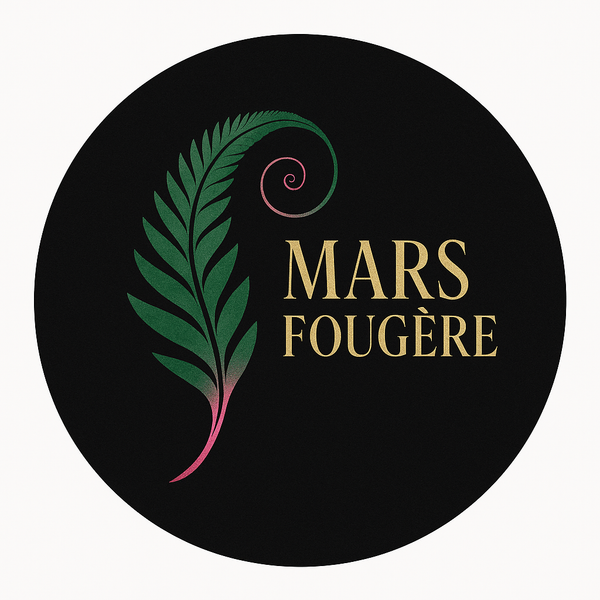 Mars Fougére