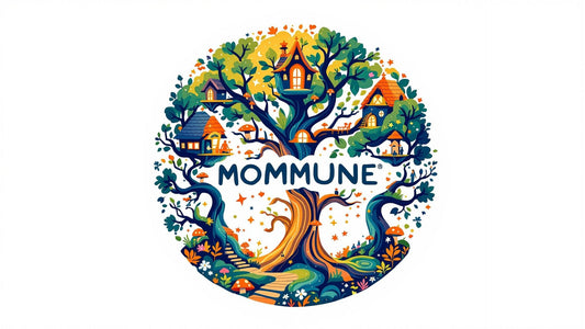 Mommune Gift Card