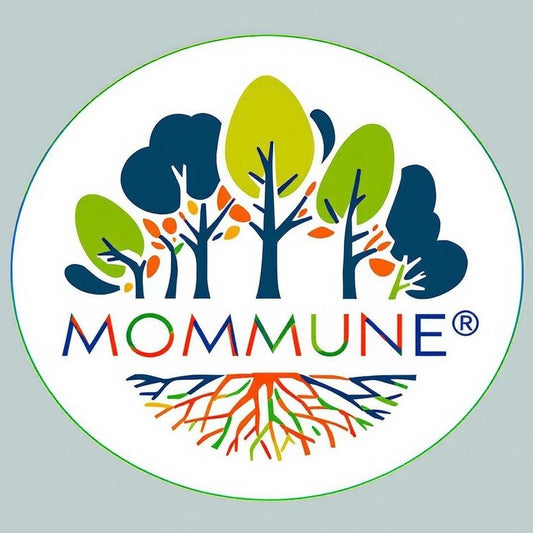 Mommune Gift Card