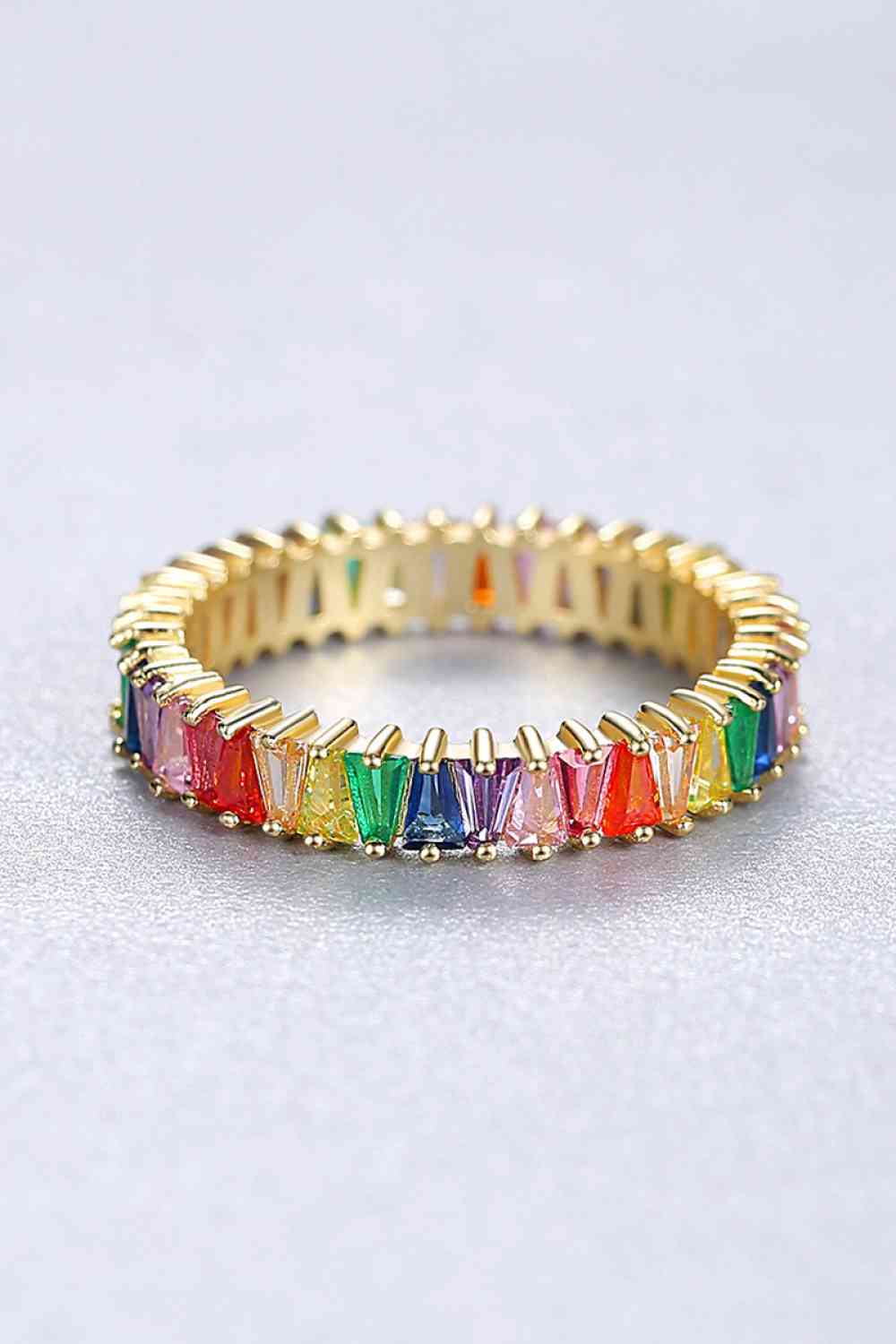 Rainbow Ring