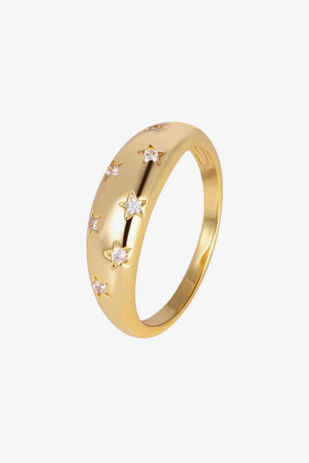 A Star Is Born Ring