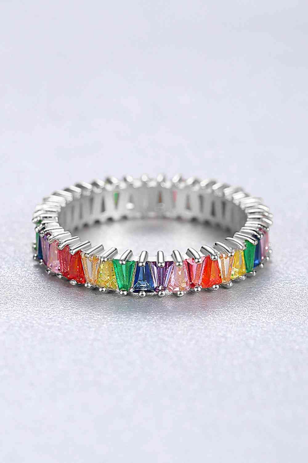 Rainbow Ring