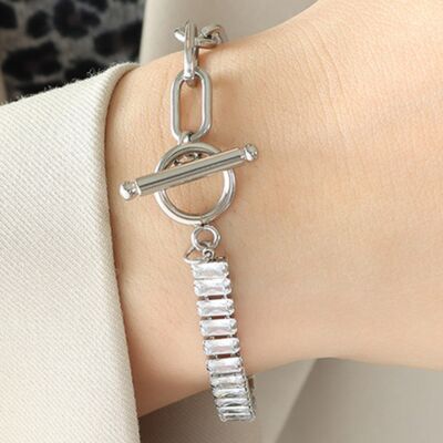 Chain Breaker Bracelet